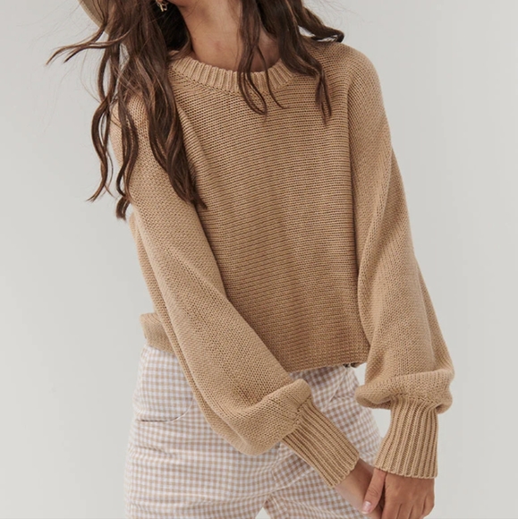 Mia knit jumper - Picture 3 of 4